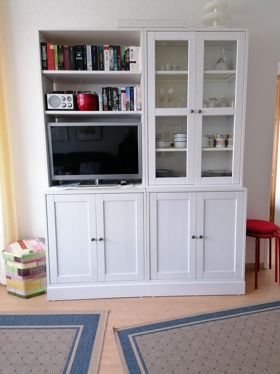 Haus Vogelsand, App 343 Apartment in Cuxhaven