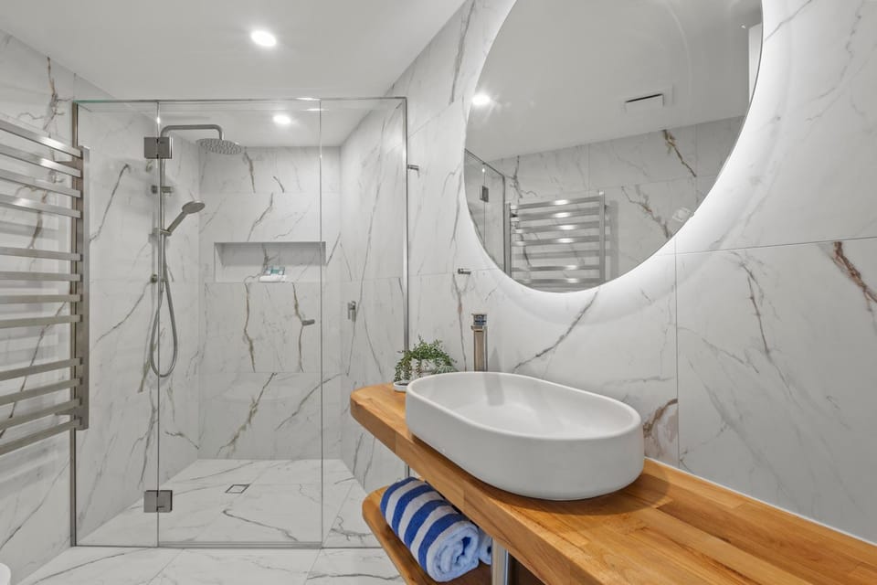 Grand Palais Boolarong Beachside Apartments Resort in Sunshine Coast