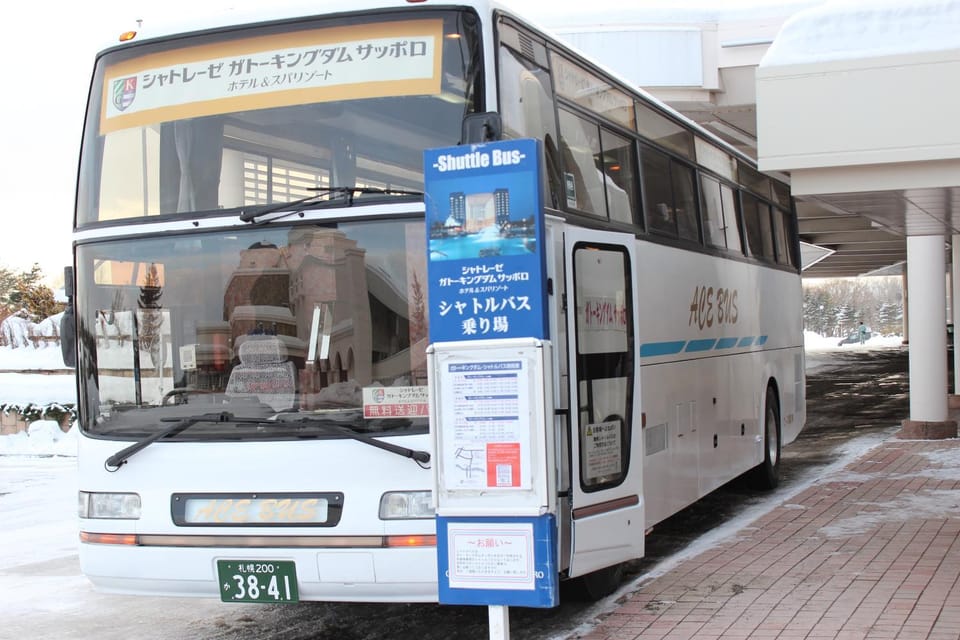 Other, shuttle