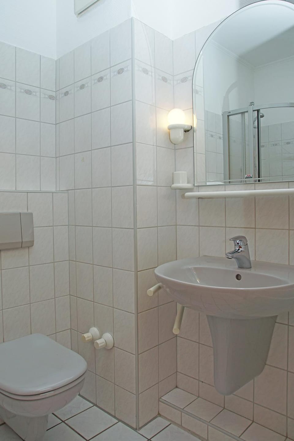 Fischerhus, Whg 3 Apartment in Cuxhaven