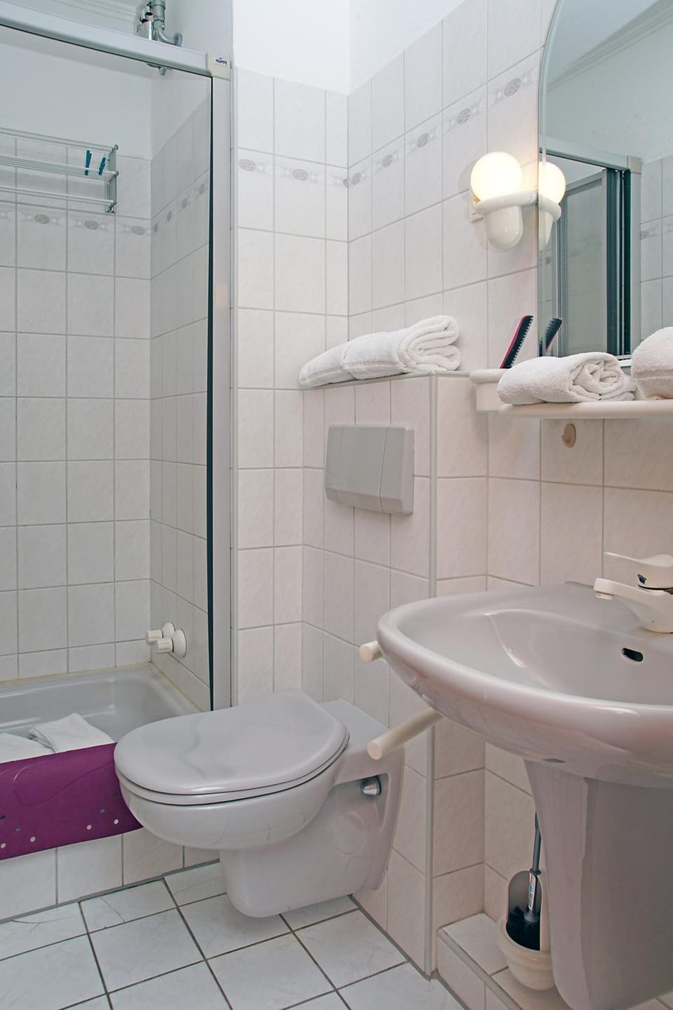 Fischerhus, Whg 5 Apartment in Cuxhaven