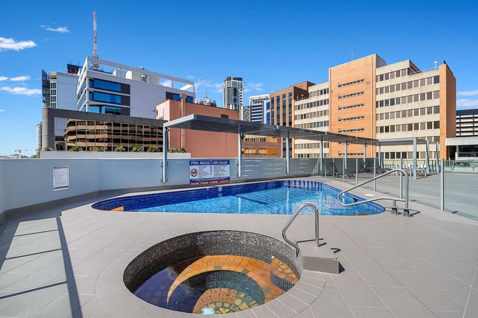 Hot Tub, Spa and wellness centre/facilities