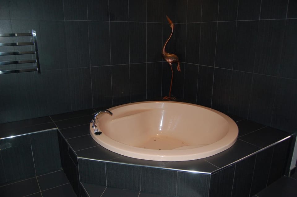 Federation Motel Resort - Corowa Motel in Wahgunyah