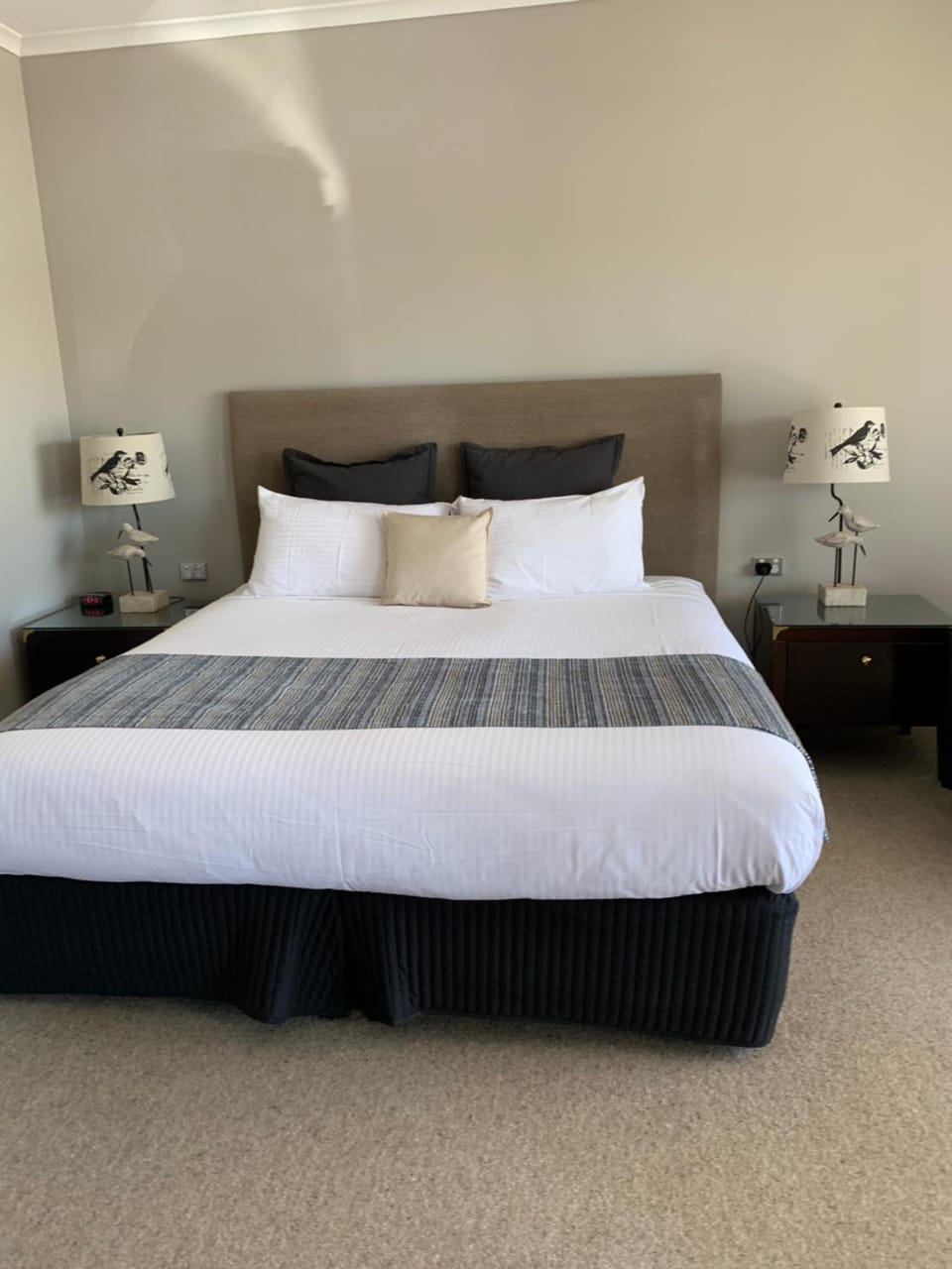 Federation Motel Resort - Corowa Motel in Wahgunyah