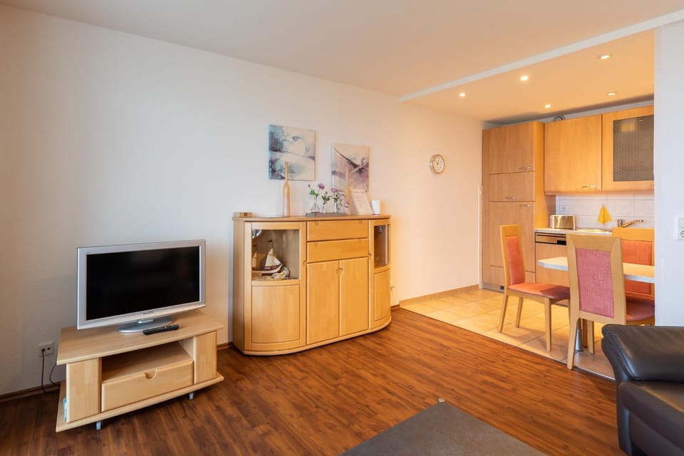 Haus Pacific, Whg 41 Apartment in Cuxhaven