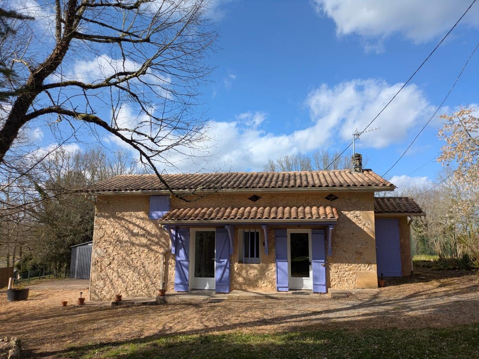 Petite maison du Tertre House in Nouvelle-Aquitaine