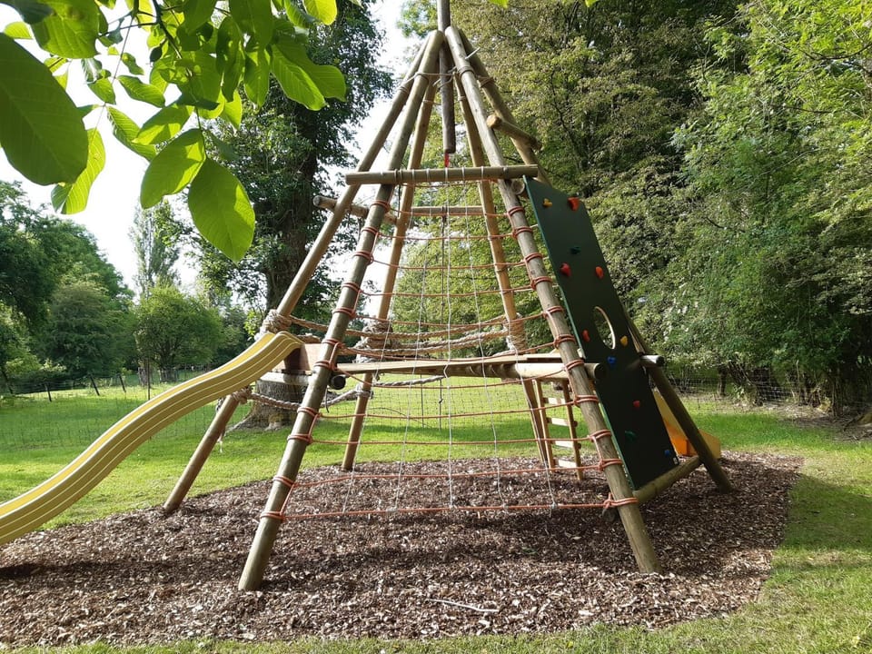 Le Thirifays Bed and Breakfast in Wallonia, Belgium