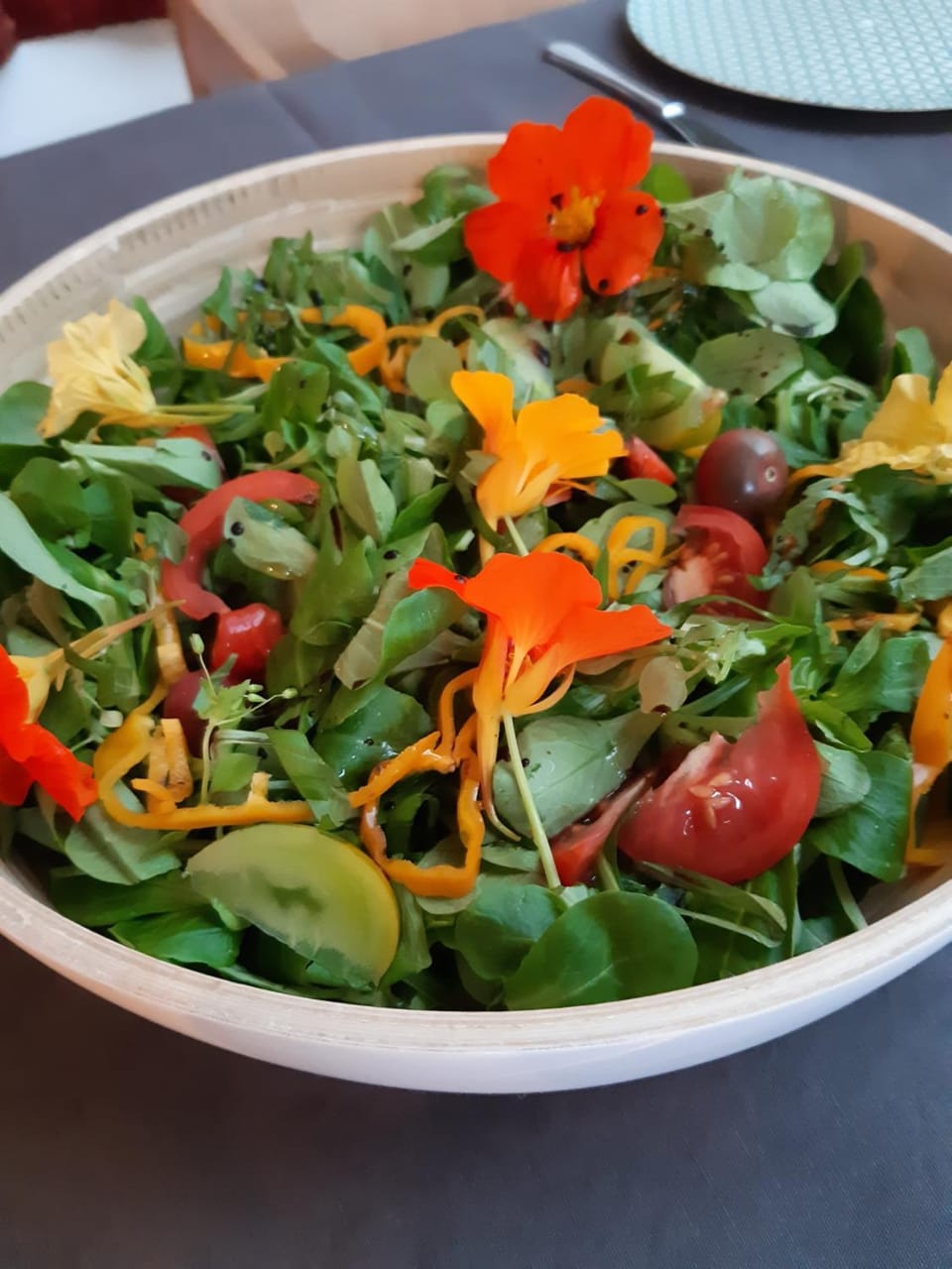 Le Thirifays Bed and Breakfast in Wallonia, Belgium