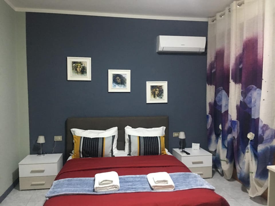 Visaya Bed and Breakfast in Tuscany