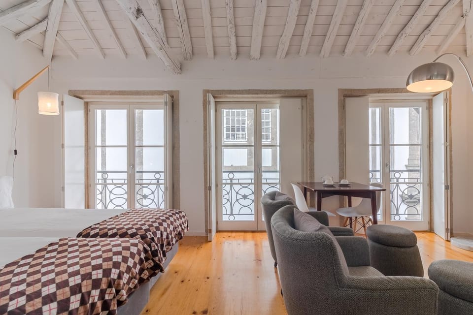 Living room, Decorative detail, Bedroom