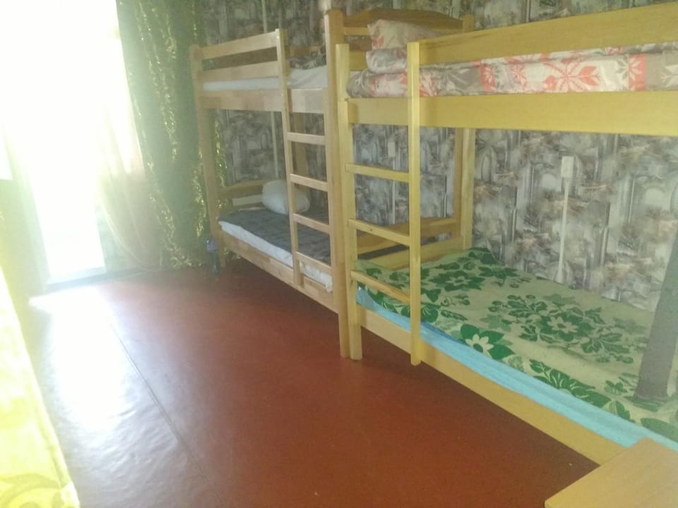 YourHostel Khar'kovskii Hostel in Kiev City - Kyiv