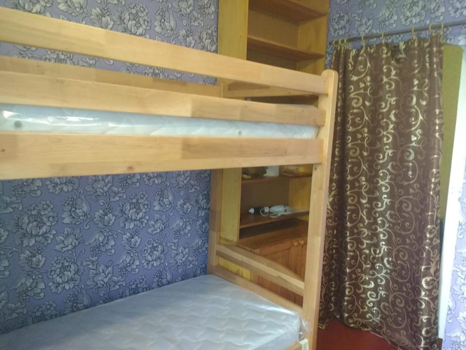 YourHostel Khar'kovskii Hostel in Kiev City - Kyiv