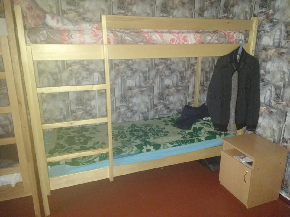 YourHostel Khar'kovskii Hostel in Kiev City - Kyiv