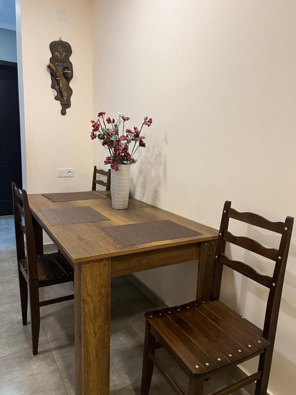 Kitchen or kitchenette, Communal kitchen, kitchen