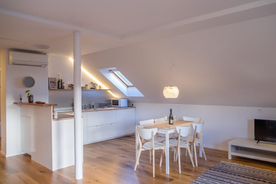 HOMe apartments & Yoga studio Apartment in Carinthia, Austria