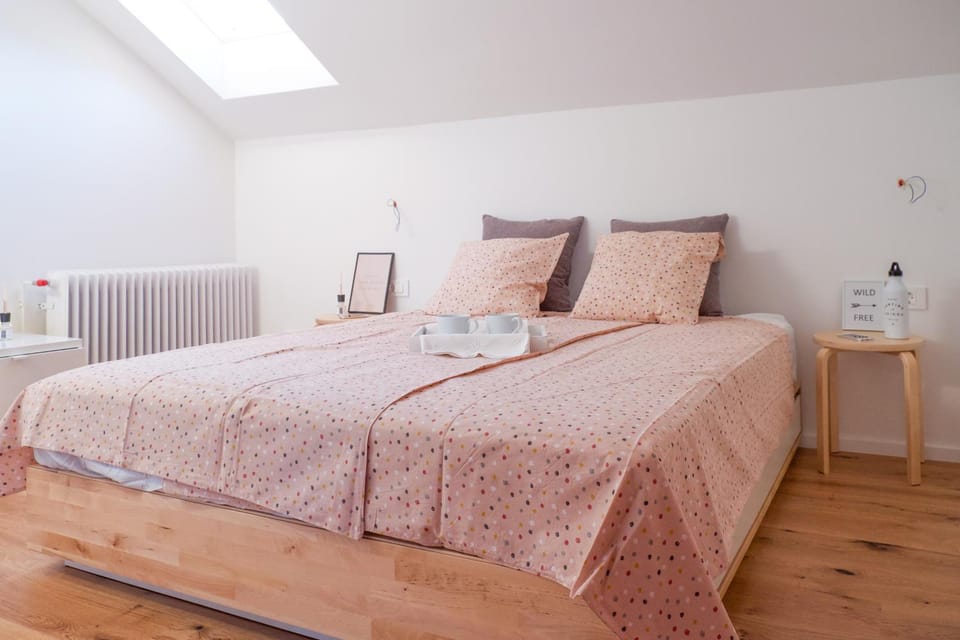 HOMe apartments & Yoga studio Apartment in Carinthia, Austria