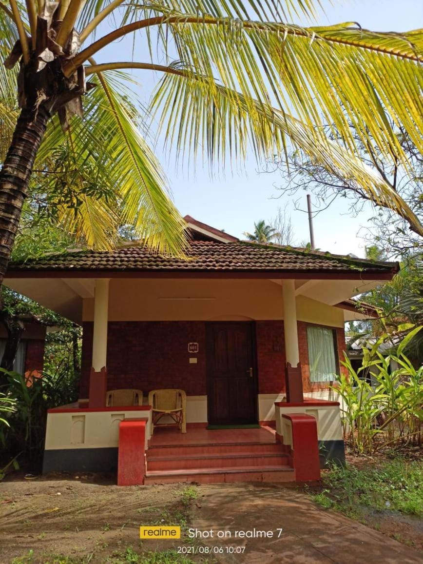 Cherai Beach Resorts Resort in Vypin
