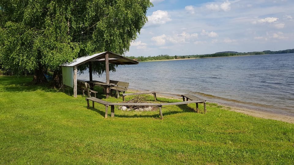 Evening entertainment