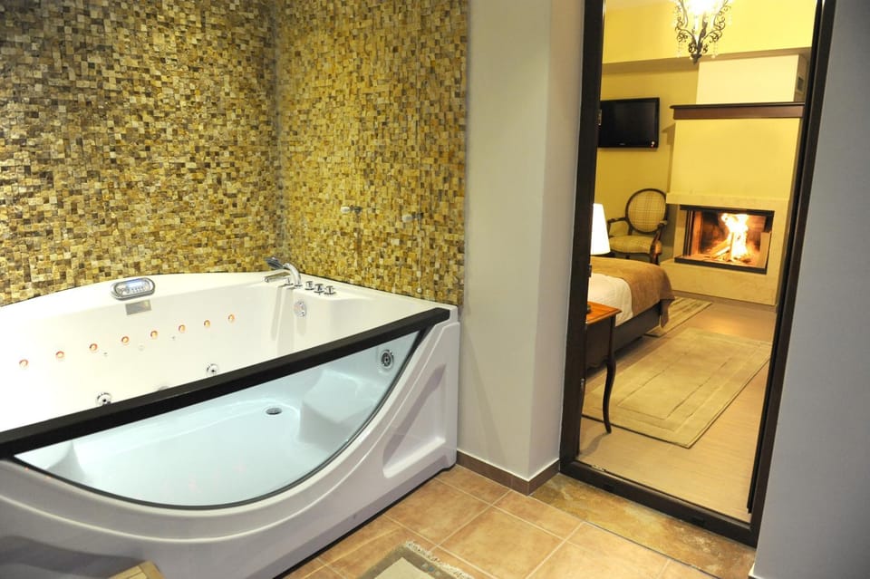 Spa and wellness centre/facilities