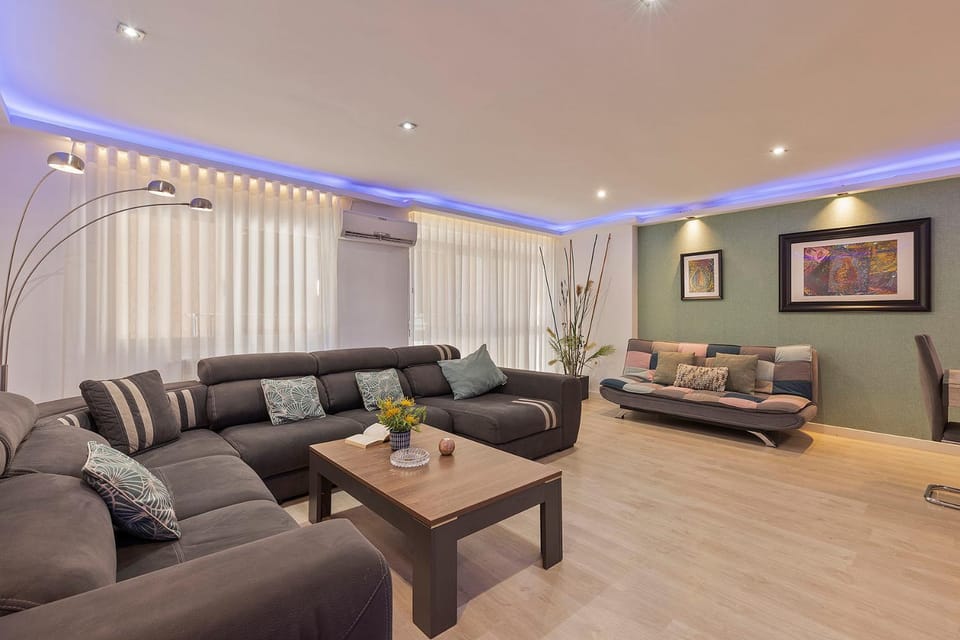 Luxury Apartment City Centre Apartment in Granada
