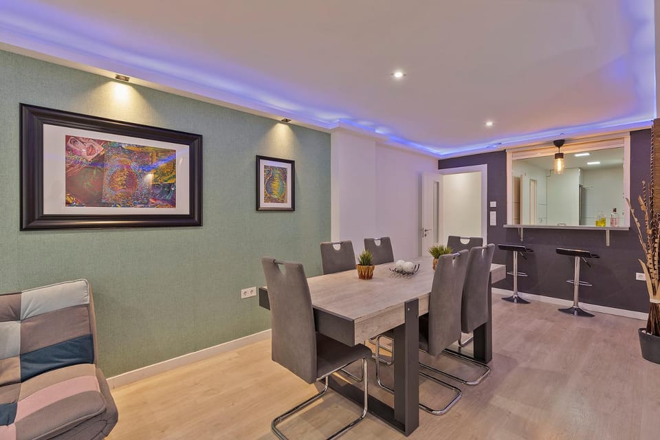 Luxury Apartment City Centre Apartment in Granada