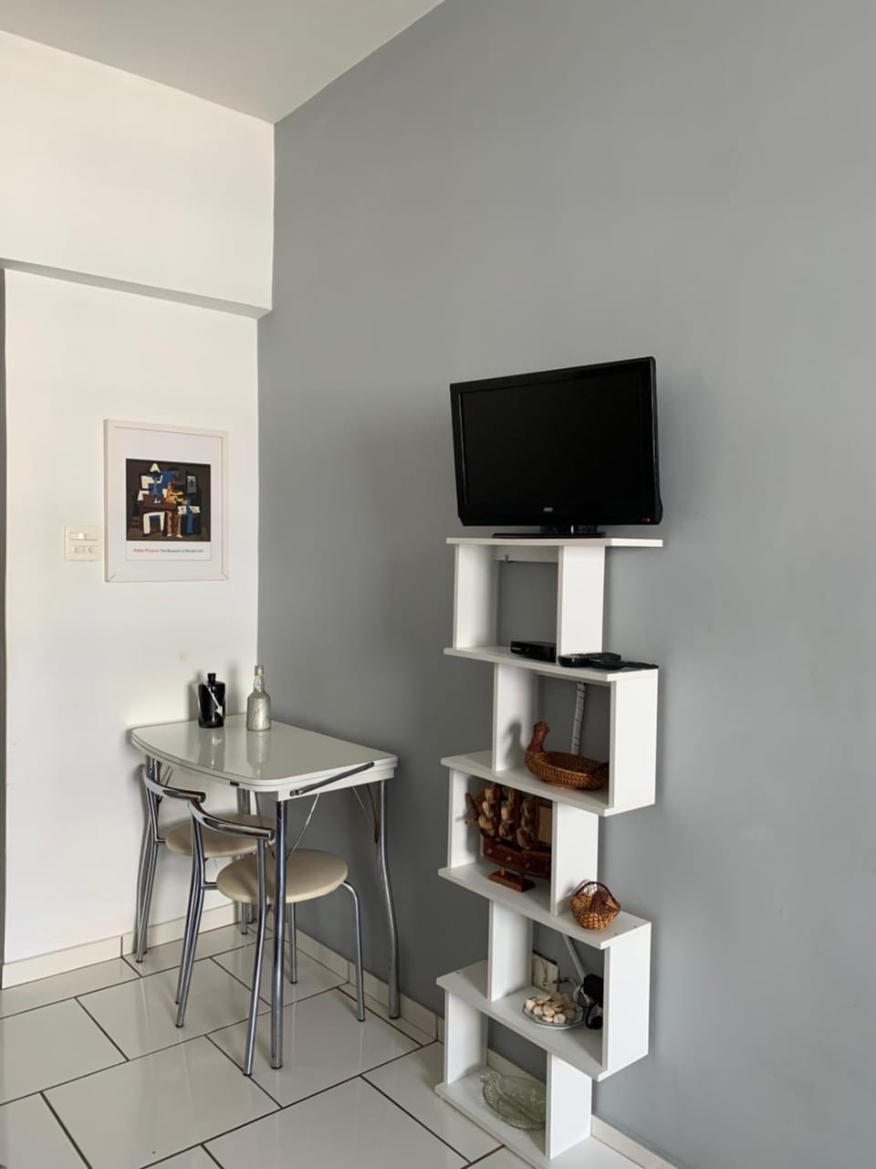 Copa apt°/ 1Qd da Praia bela vista Apartment in Rio de Janeiro