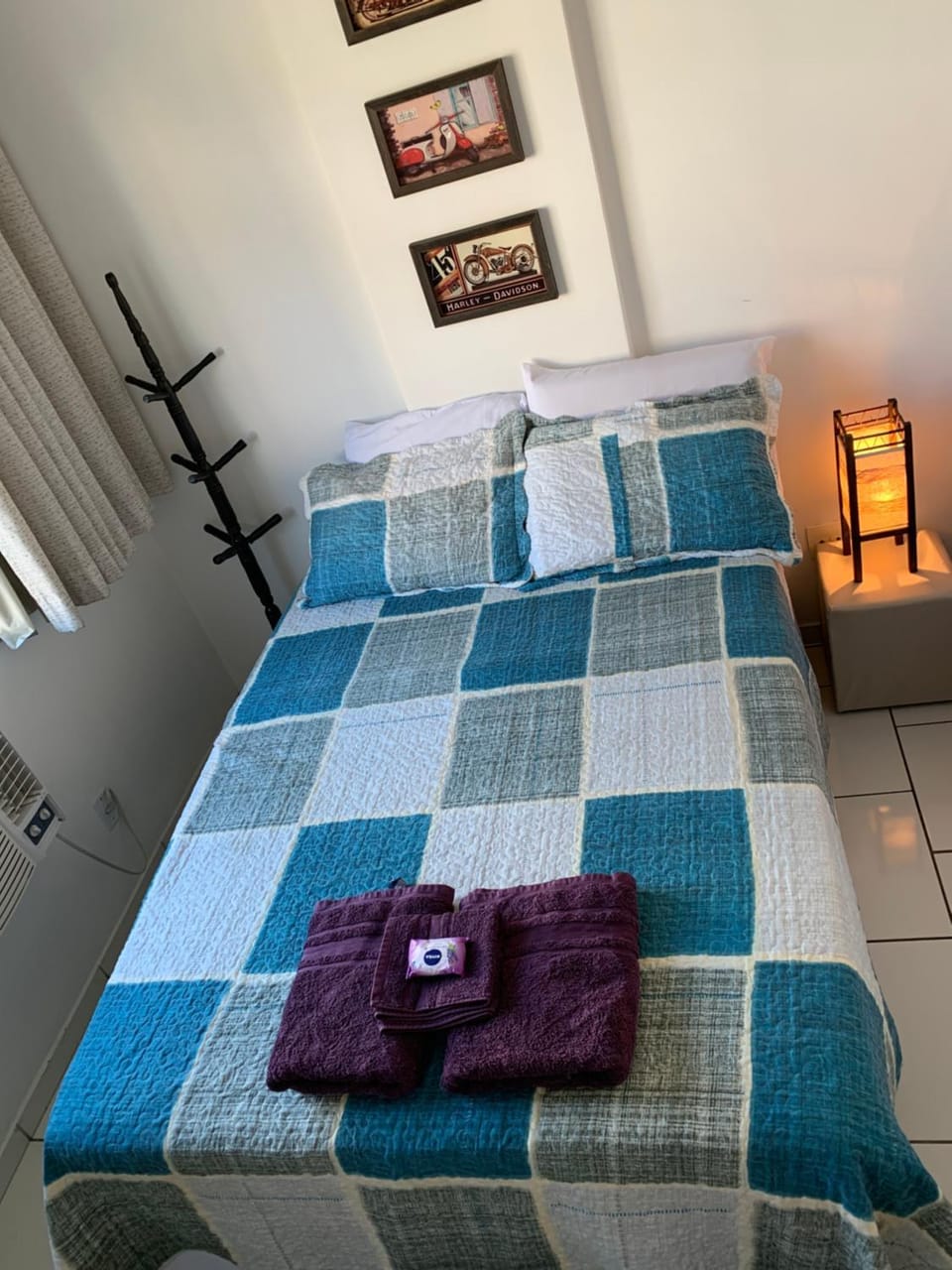 Copa apt°/ 1Qd da Praia bela vista Apartment in Rio de Janeiro