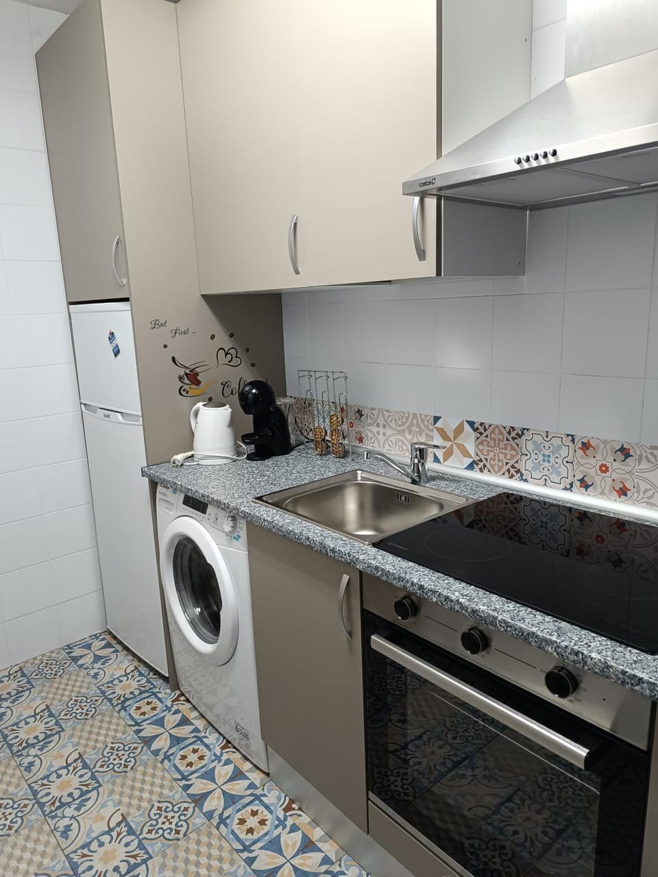 VuT Plaza de la Catedral Apartment in Burgos