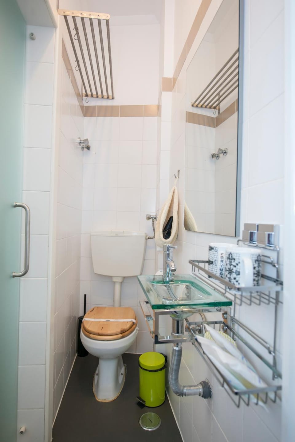 Toilet, Bathroom