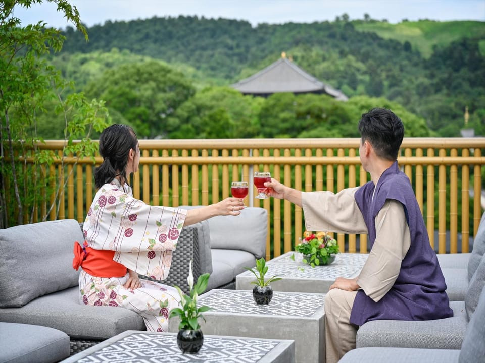 View (from property/room), Balcony/Terrace