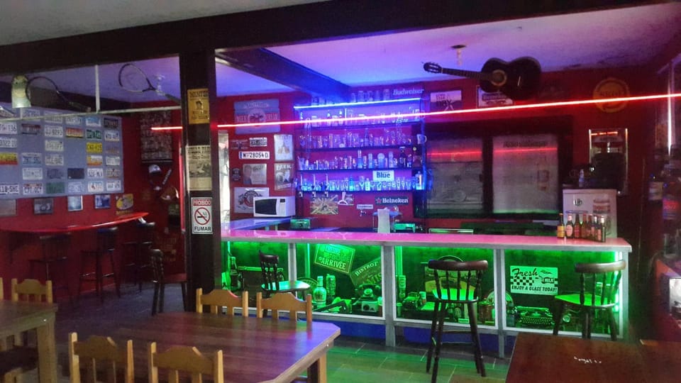 Pousada ECO Inn in Jaraguá do Sul
