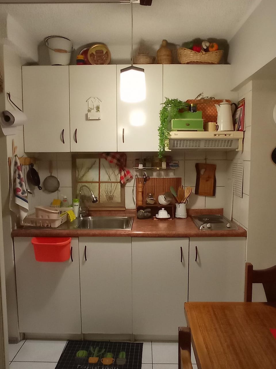 Dulce hogar Apartment in Santiago