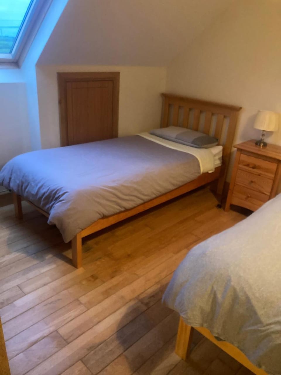 Killard House Bed and Breakfast in County Clare