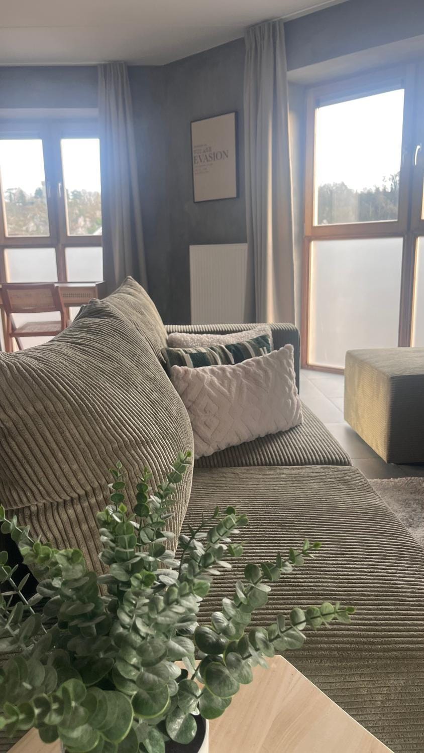 La Merveilleuse by Infiniti hôtel Hotel in Dinant