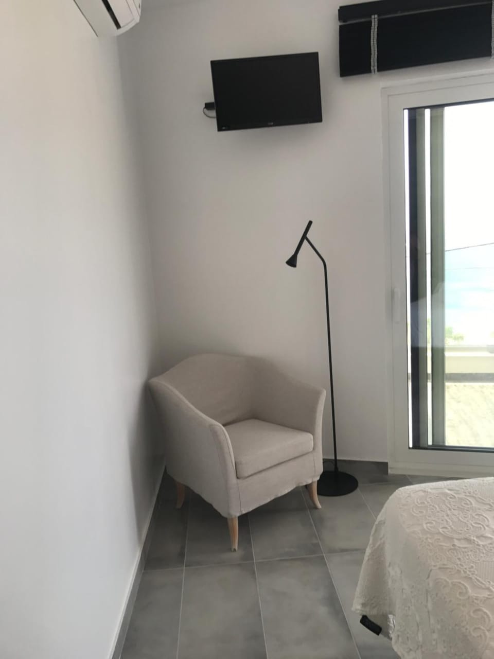 Fraskoula's Beach Bed and Breakfast in Mykonos, Mikonos 846 00, Greece