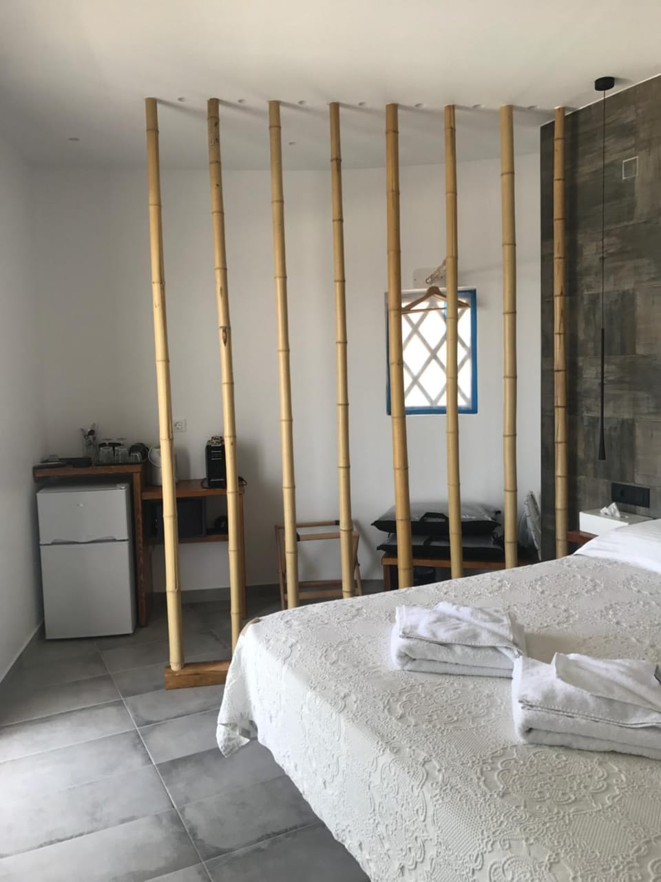 Fraskoula's Beach Bed and Breakfast in Mykonos, Mikonos 846 00, Greece