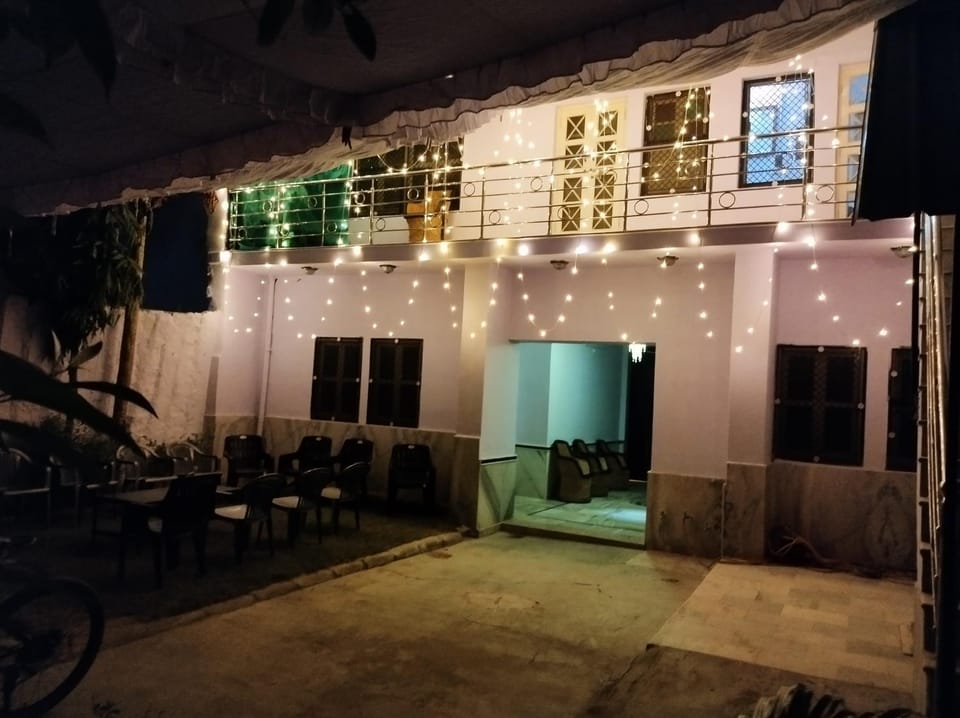 Abhay Villas Guest House Bed and Breakfast in Rajasthan