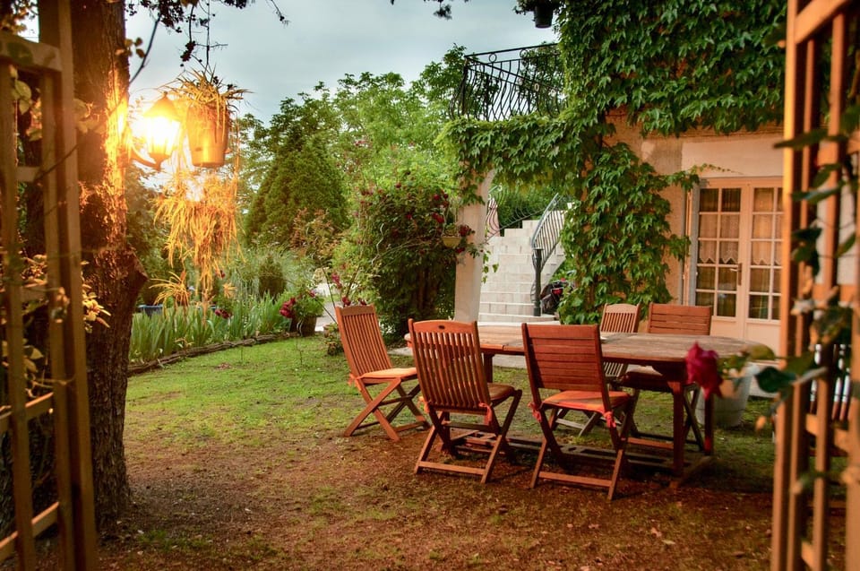 Studios Les Iris Apartment in Centre-Val de Loire