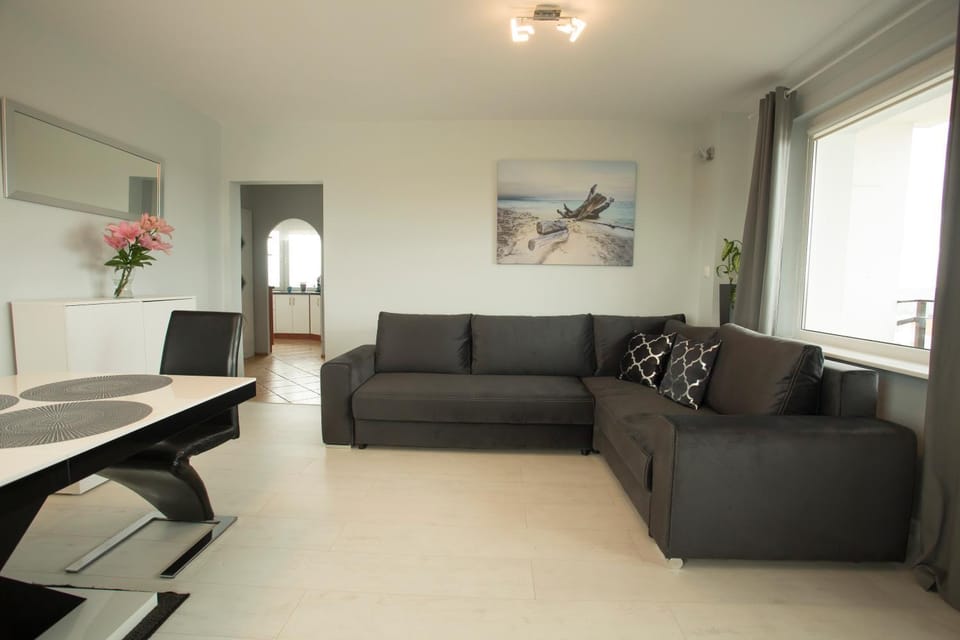 Waksa Apartment in Pomeranian Voivodeship