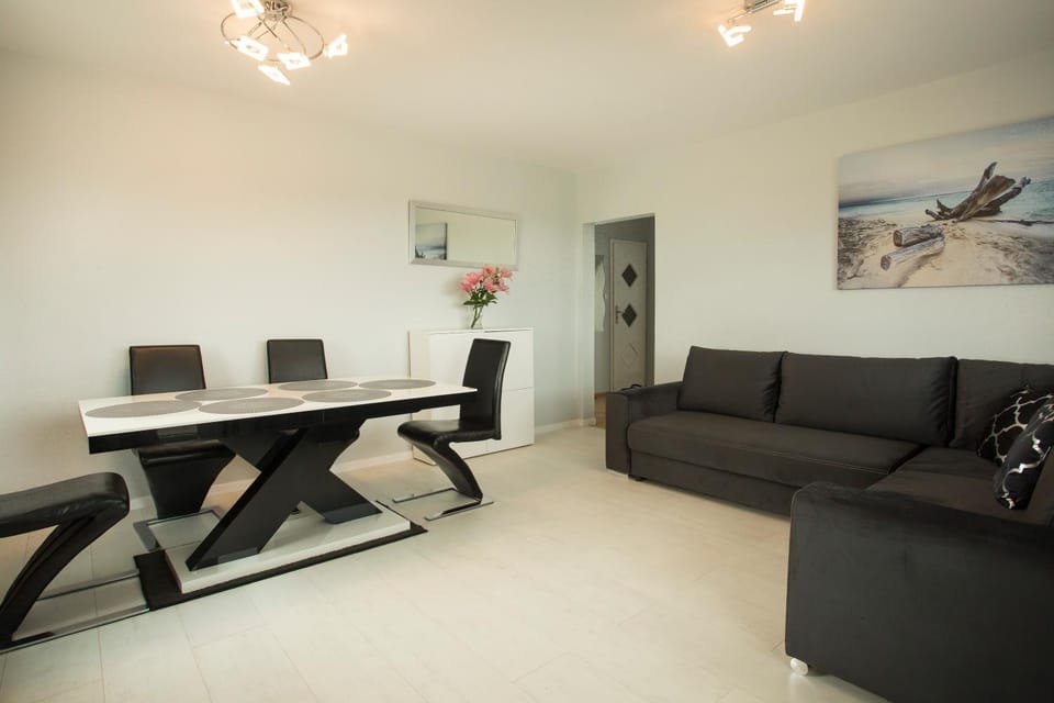 Waksa Apartment in Pomeranian Voivodeship