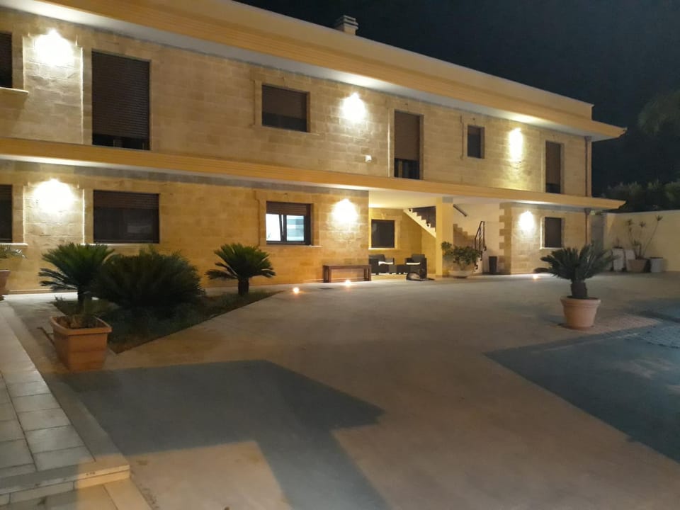 AF service b&b Apartment hotel in Apulia