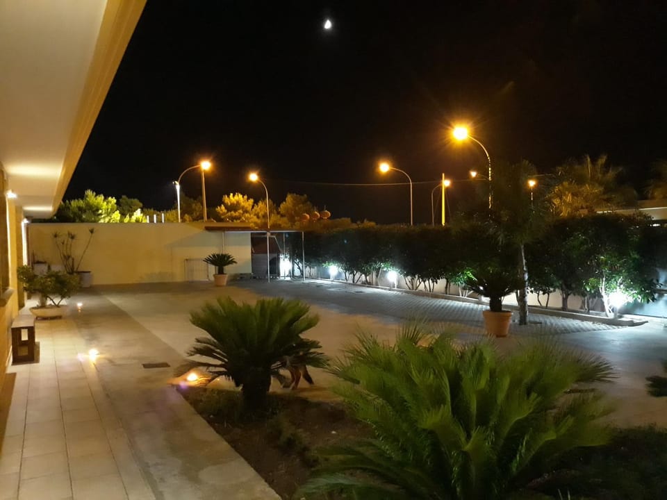 AF service b&b Apartment hotel in Apulia