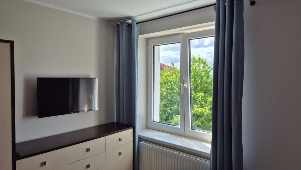 Pokoje goscinne Krystyna Vacation rental in West Pomeranian Voivodeship, Poland