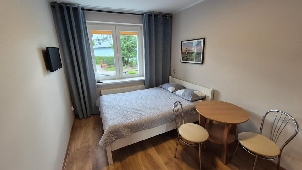 Pokoje goscinne Krystyna Vacation rental in West Pomeranian Voivodeship, Poland