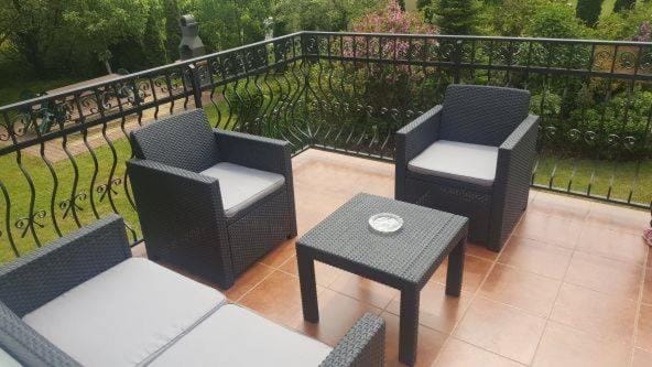 Pokoje goscinne Krystyna Vacation rental in West Pomeranian Voivodeship, Poland