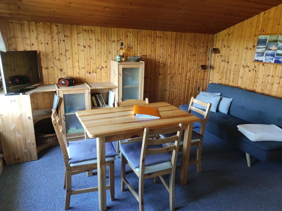 Ferienhaus Hering, Inhaber Ina Tharang Apartment in Sächsische Schweiz-Osterzgebirge