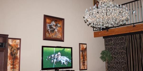 466 Vaal de Grace Villa in North West, South Africa