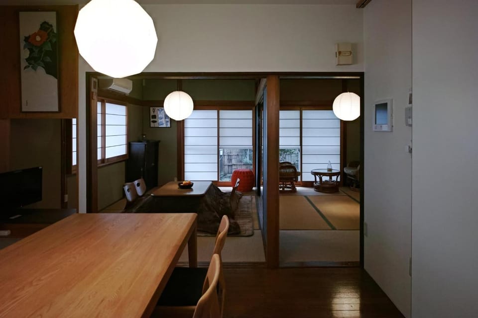 Tokushima - house / Vacation STAY 573 House in Japan