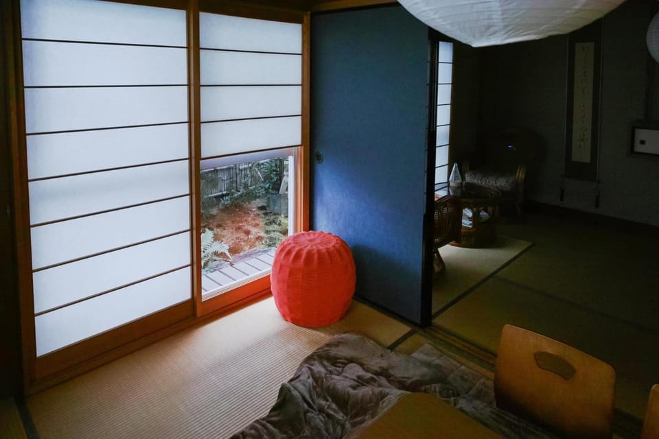 Tokushima - house / Vacation STAY 573 House in Japan