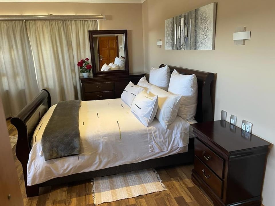Thokomala Guest House Apartment in Gauteng